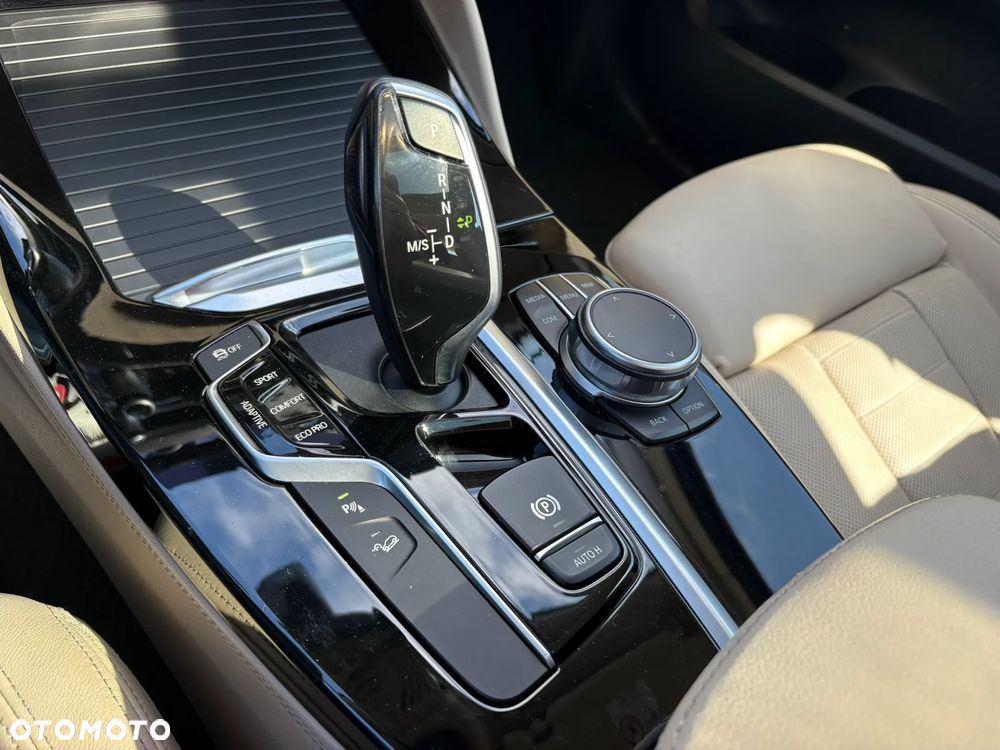 BMW X4 xDrive30i xLine sport - 16