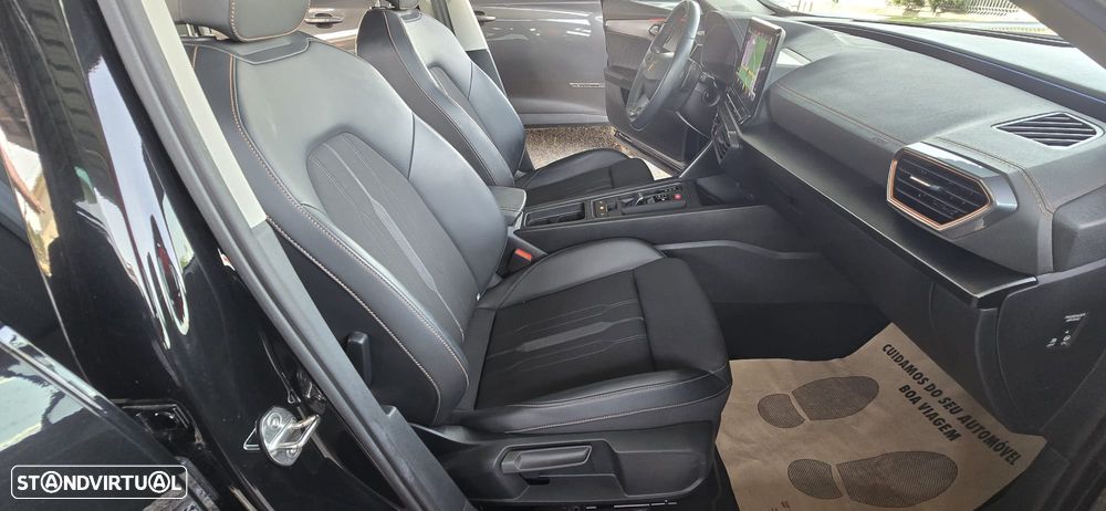 Cupra Formentor 1.4 e-Hybrid DSG - 28