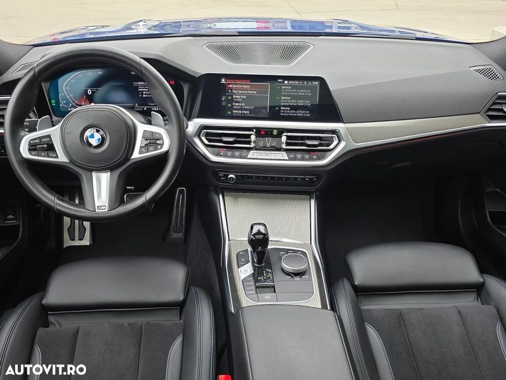 BMW Seria 3 - 21