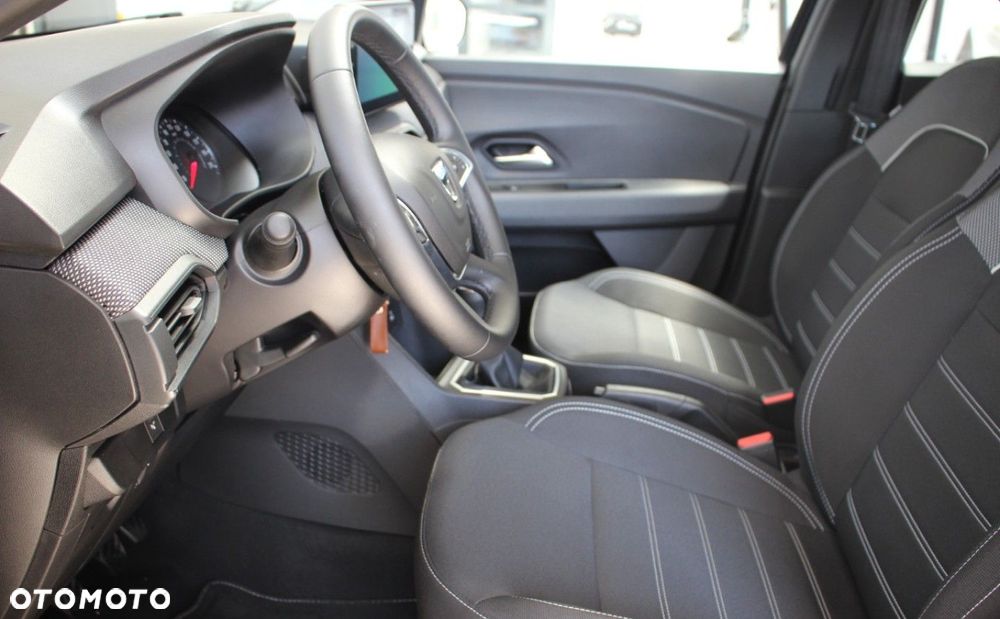 Dacia Sandero 1.0 TCe Comfort - 6