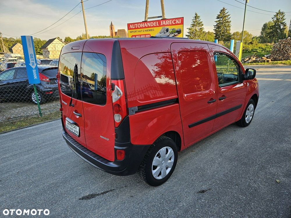 Renault Kangoo - 4