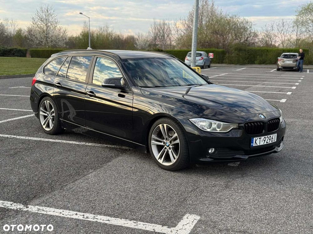 BMW Seria 3 - 1