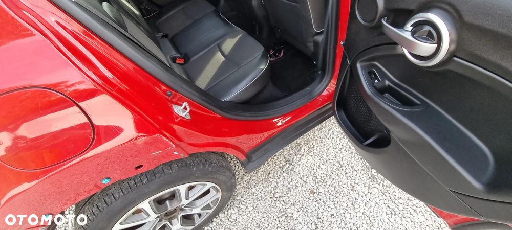 Fiat 500X 1.3 Multijet 4x2 S&S S-Design City Look - 14