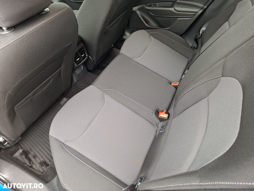 Skoda Fabia 1.0 TSI 115 CP DSG Selection - 34