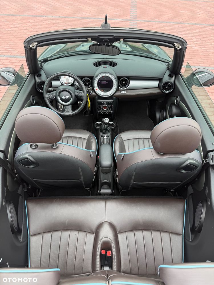 MINI Cooper S Highgate - 10