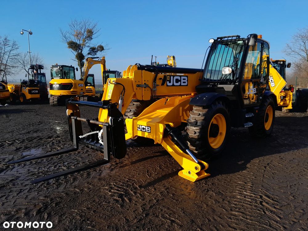 JCB 540-140 535-140 - 4