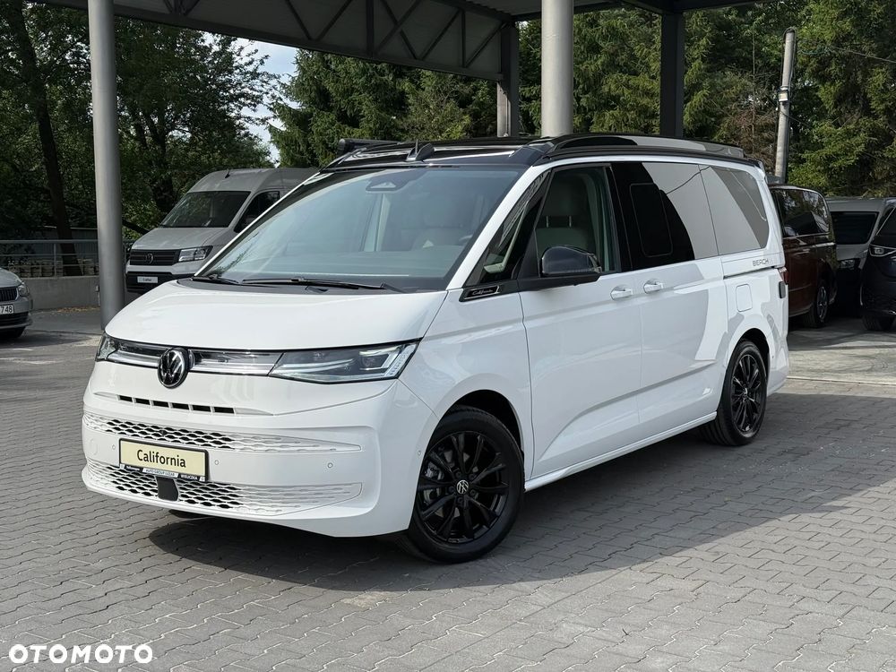 Volkswagen California - 15