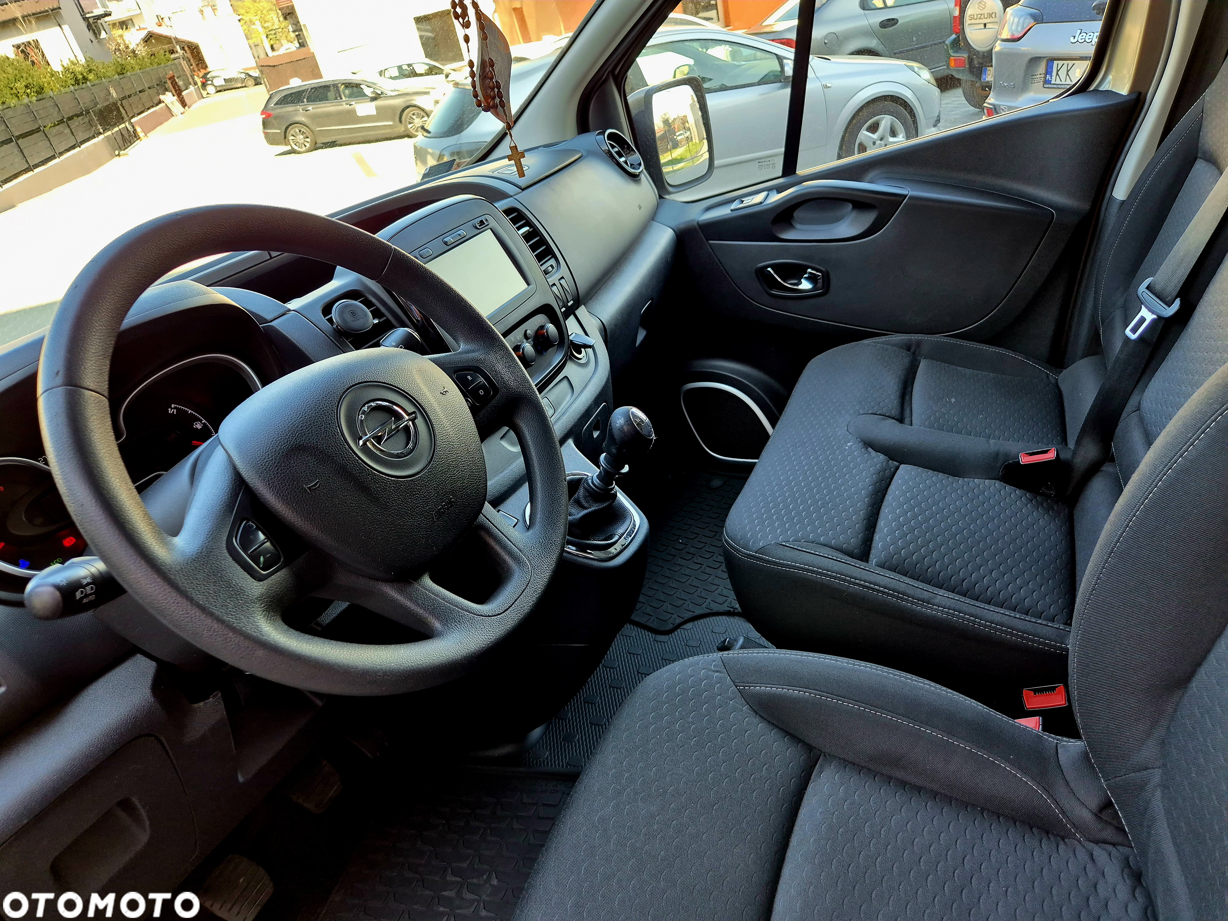 Opel Vivaro Tourer 1.6 CDTI L2 - 8