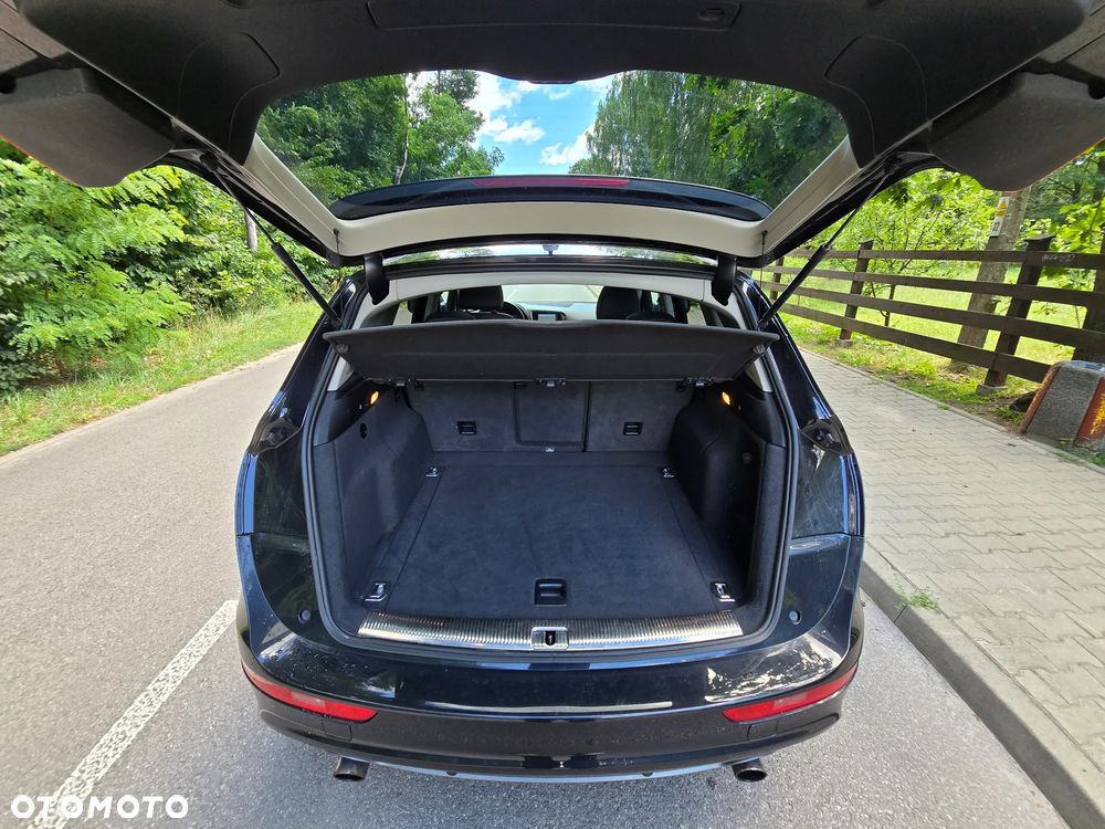 Audi Q5 2.0 TFSI Quattro S tronic - 27