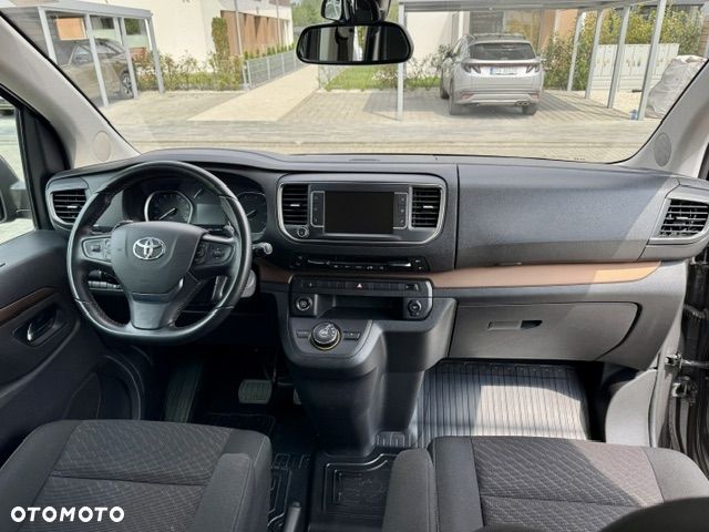 Toyota Proace Verso 2.0 D4-D Long Family - 6