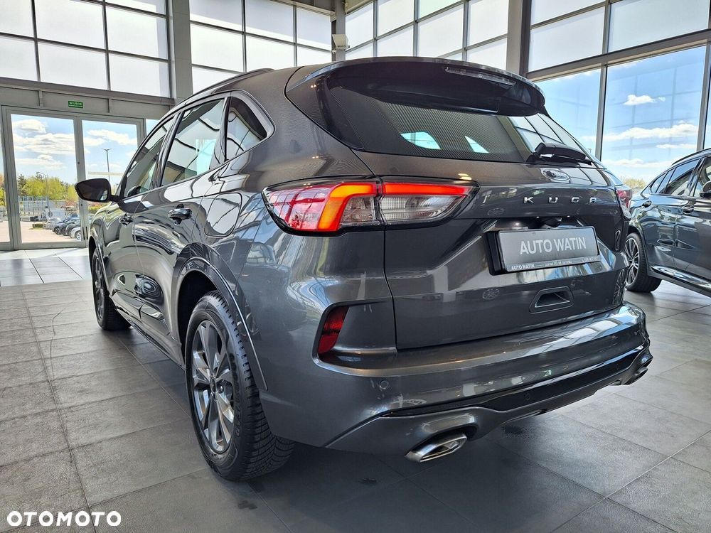Ford Kuga 1.5 EcoBoost FWD ST-Line - 3