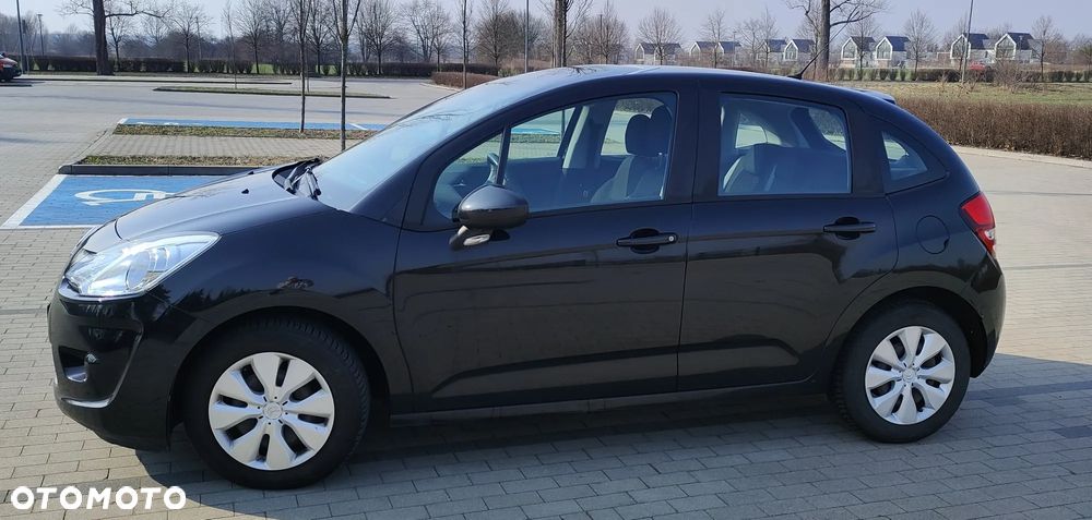 Citroën C3 1.4 VTi Selection - 6