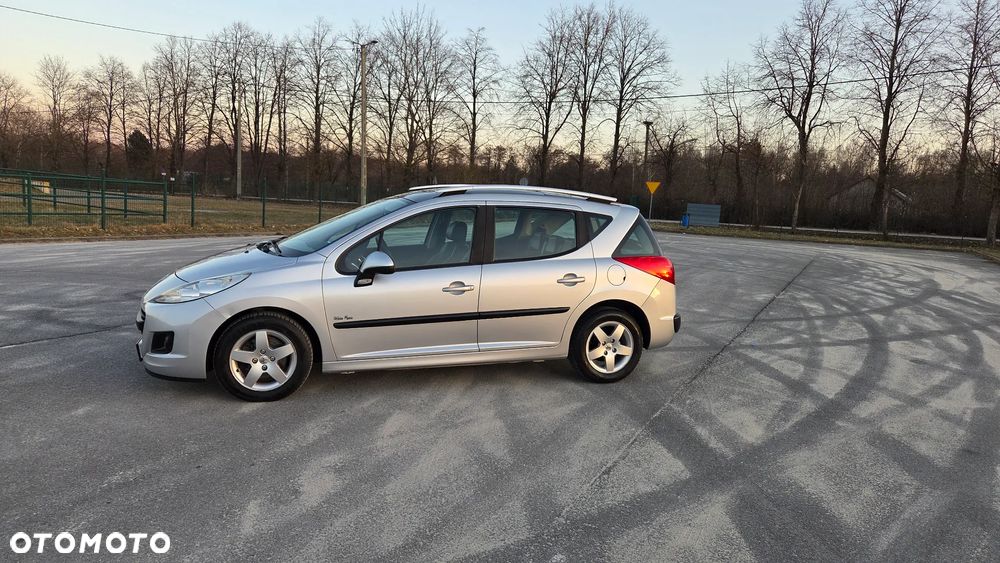 Peugeot 207 95 VTi Urban Style - 14