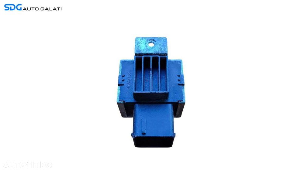 Releu Bujii Land Rover Range Rover Evoque 2.2 D 2011 - 2019 Cod 9663824880 AV61-12A343-BA [L8533] - 2