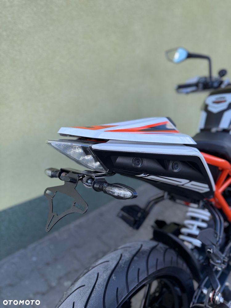 KTM Duke - 12