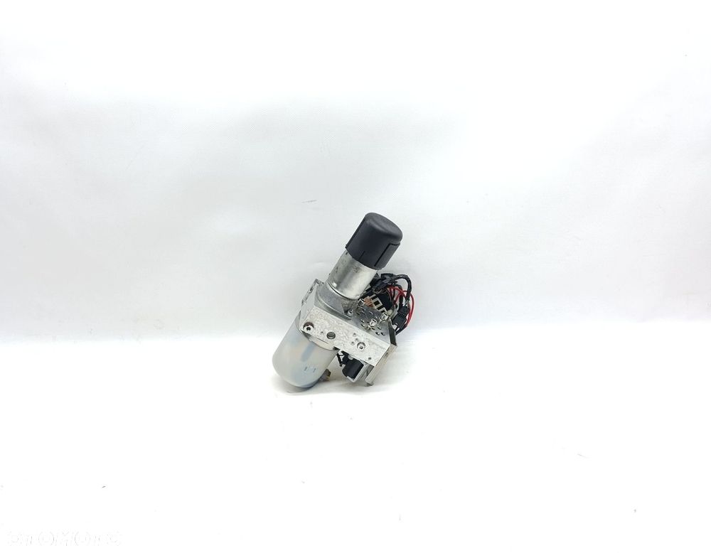 POMPA PODNOSZENIA DACHU BMW SERIA 1 E88 7171303 - 1