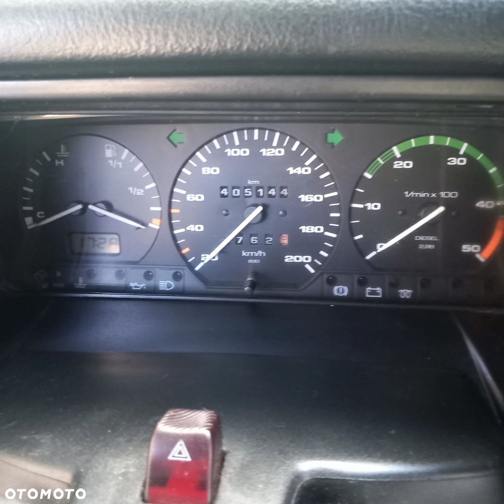 Volkswagen Transporter - 5