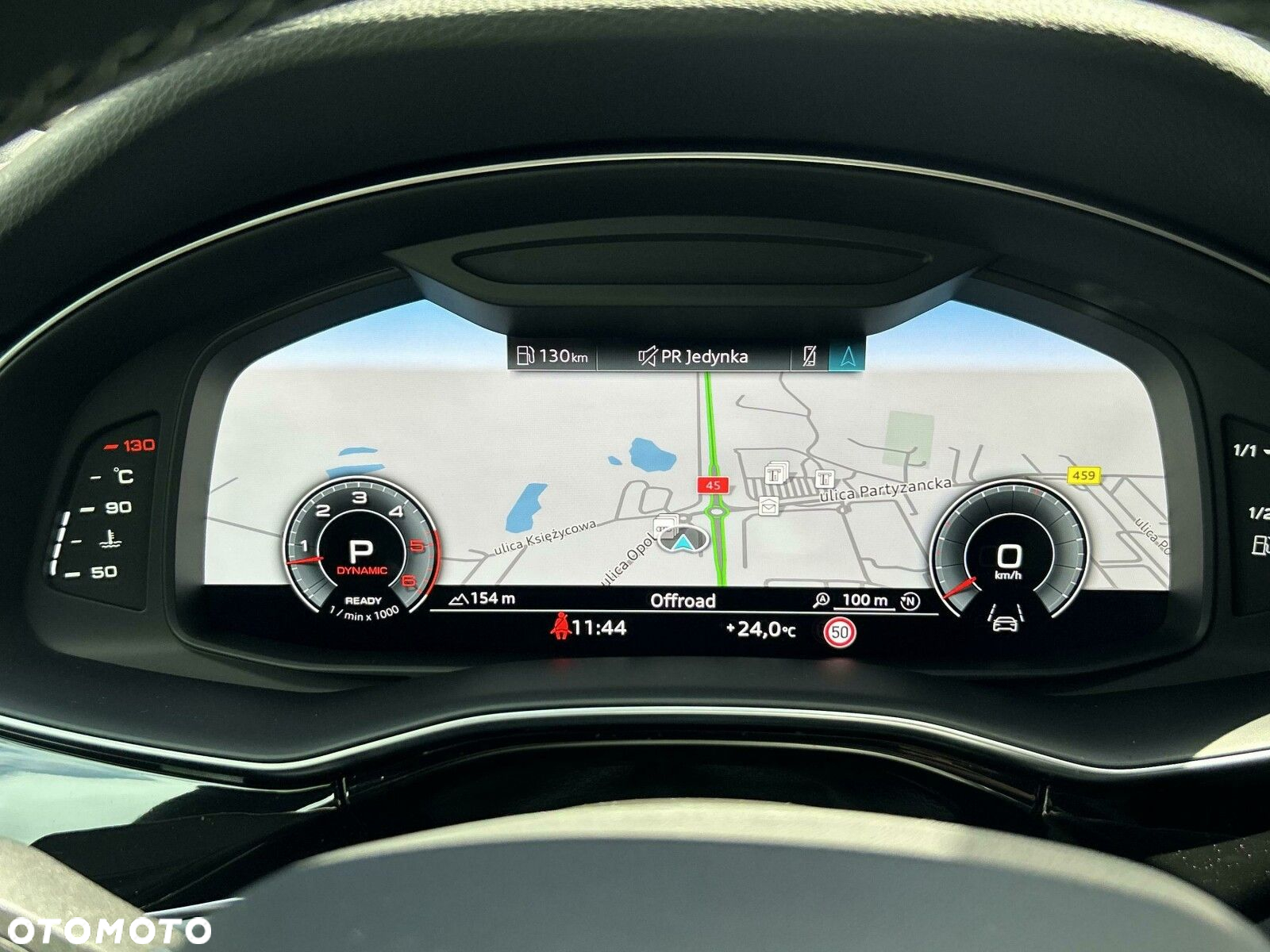 Audi Q8 - 25