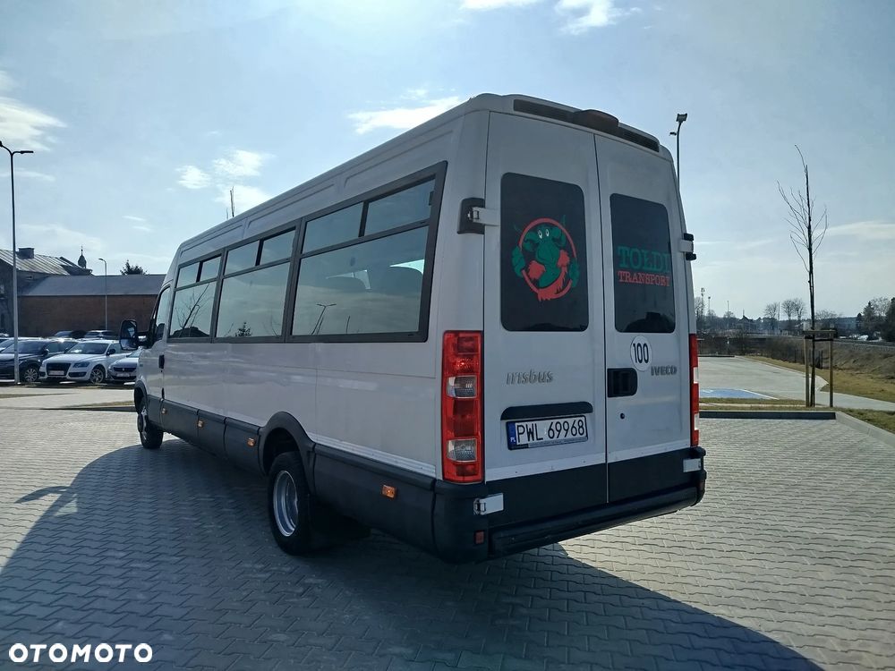 Iveco Daily - 7