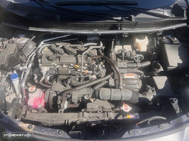 Toyota Yaris Cross - 6