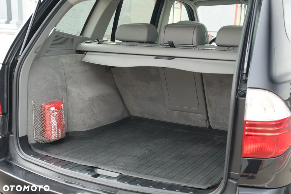 BMW X3 - 20