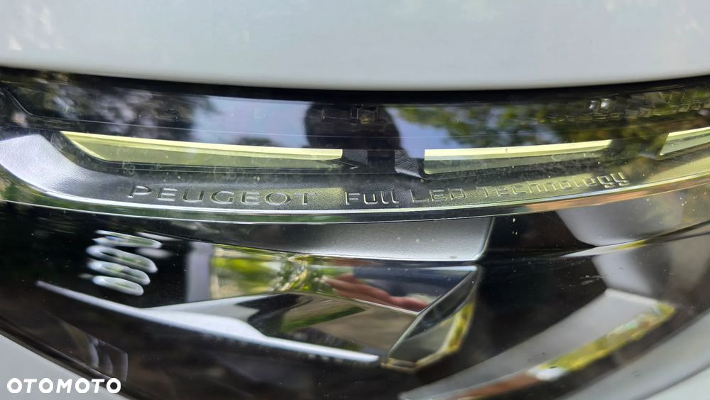 Peugeot 3008 BlueHDi 150 Stop & Start Allure - 39