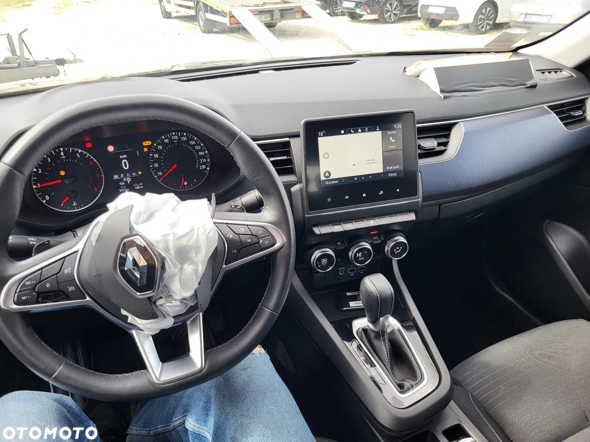 Renault Arkana - 24