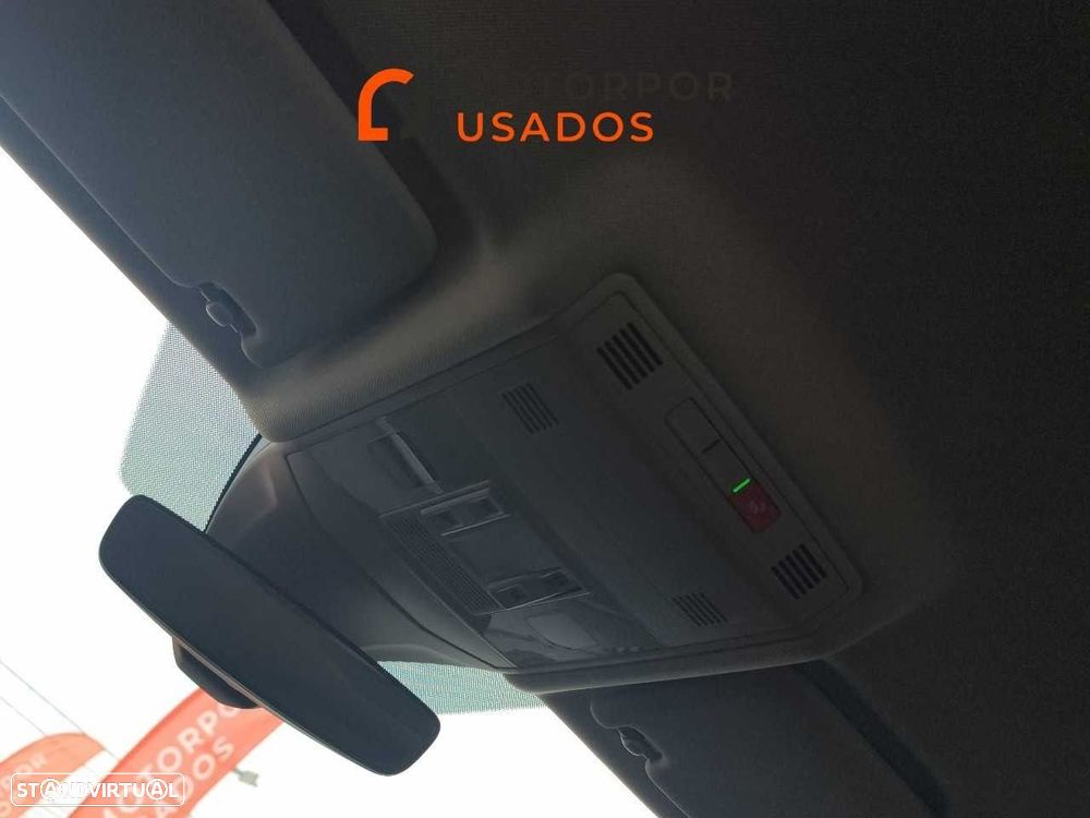 VW T-Cross 1.0 TSI Urban - 28