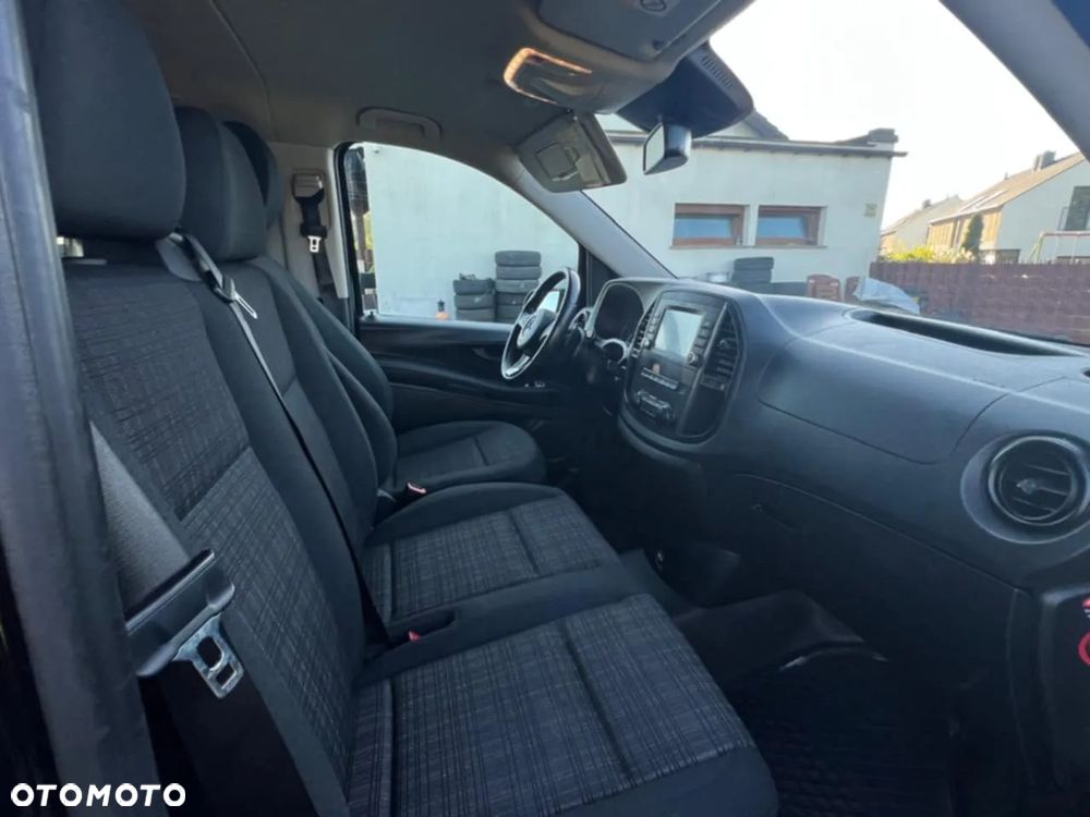 Mercedes-Benz Vito 116 CDI Tourer Lang EDITION - 13