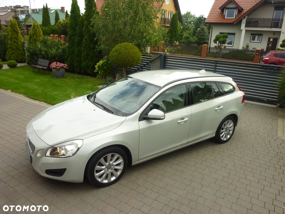 Volvo V60 D3 RDesign - 15
