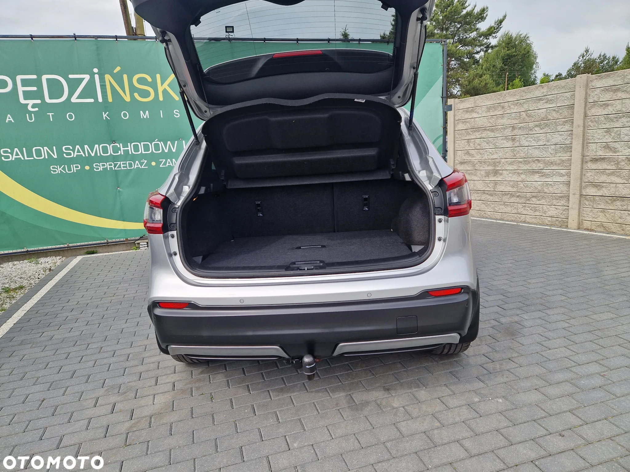 Nissan Qashqai - 27