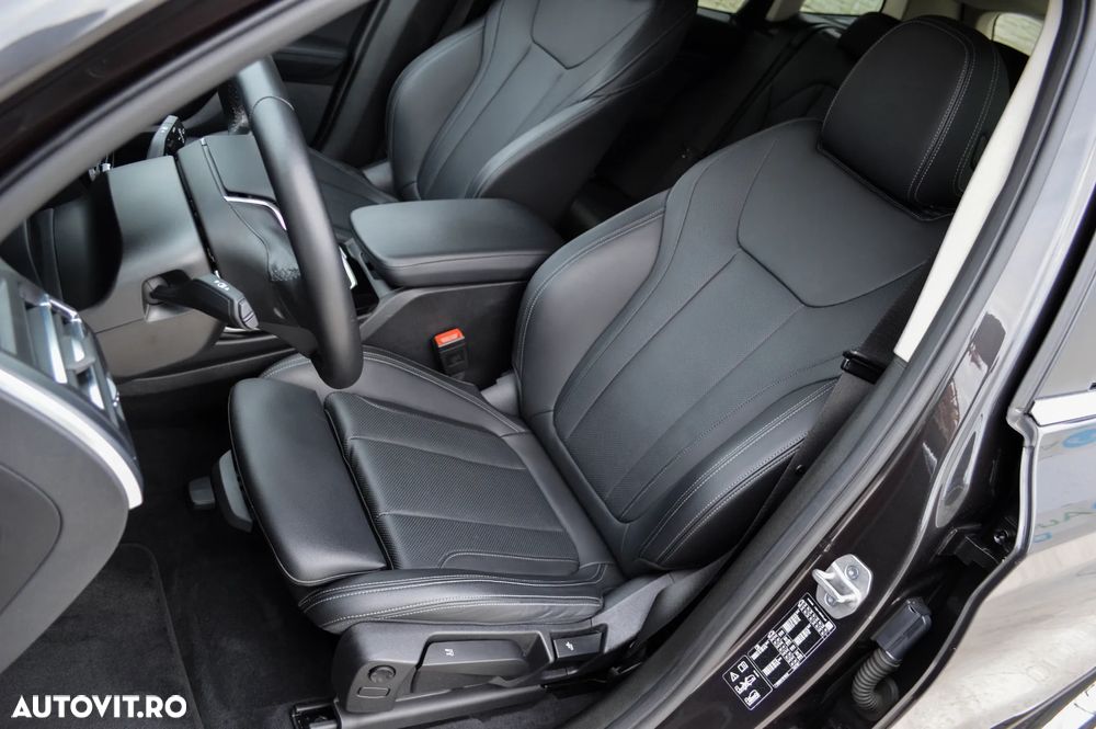 BMW X3 xDrive20d Aut. xLine - 10