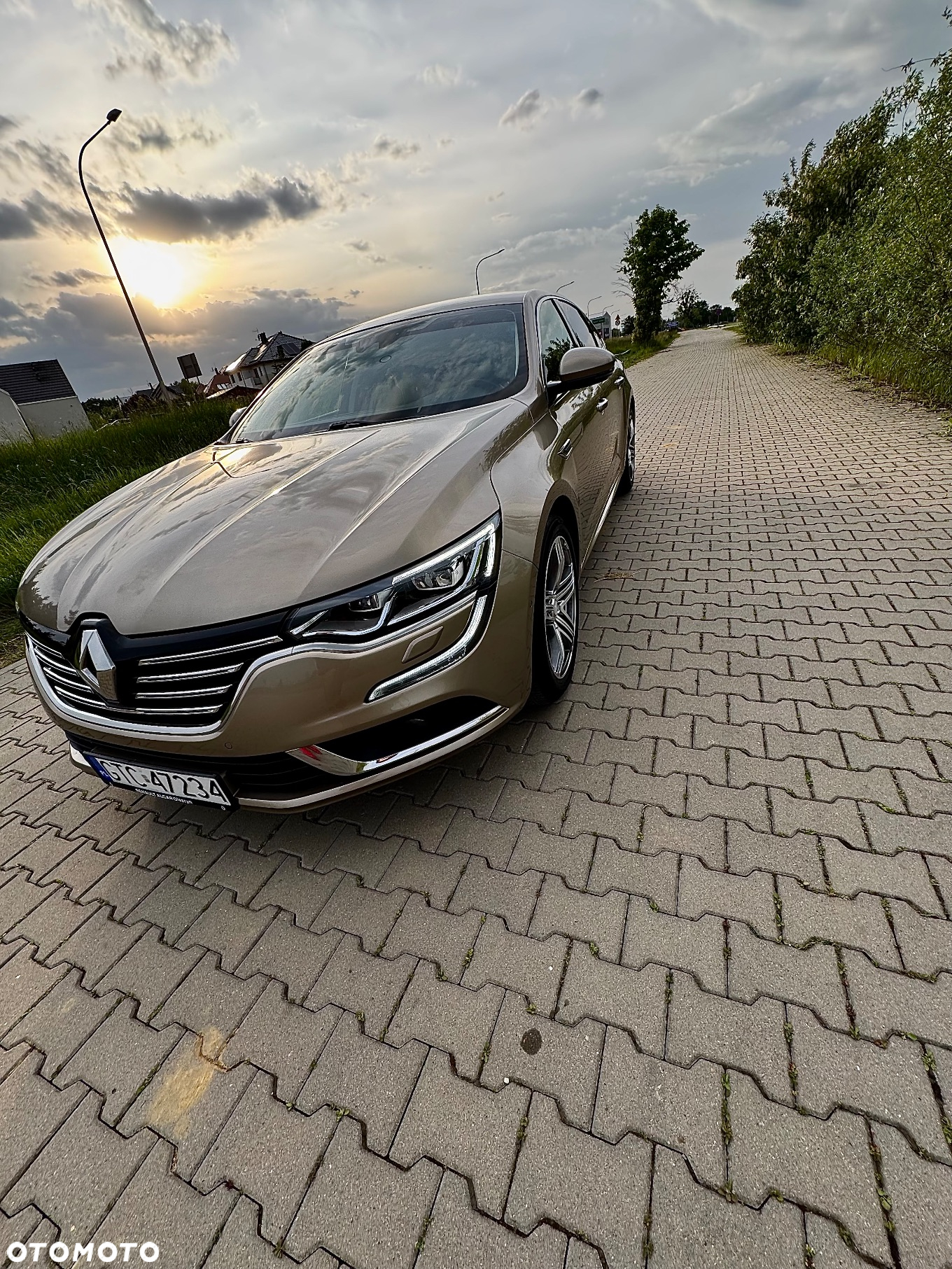 Renault Talisman 1.6 Energy dCi Intens - 6