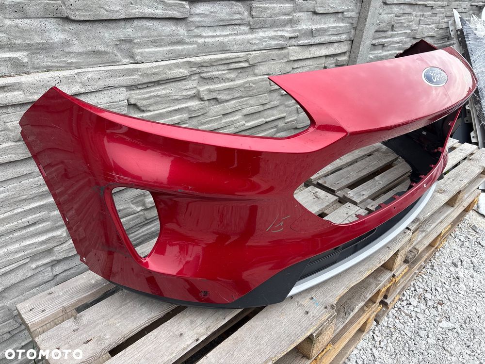 Ford Kuga MK3 zderzak przedni - 3