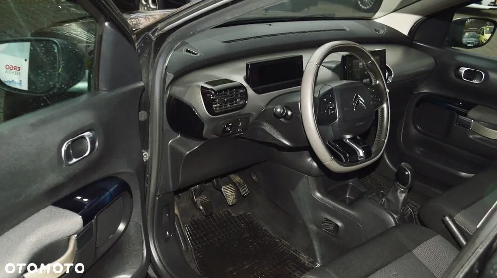 Citroën C4 Cactus - 31