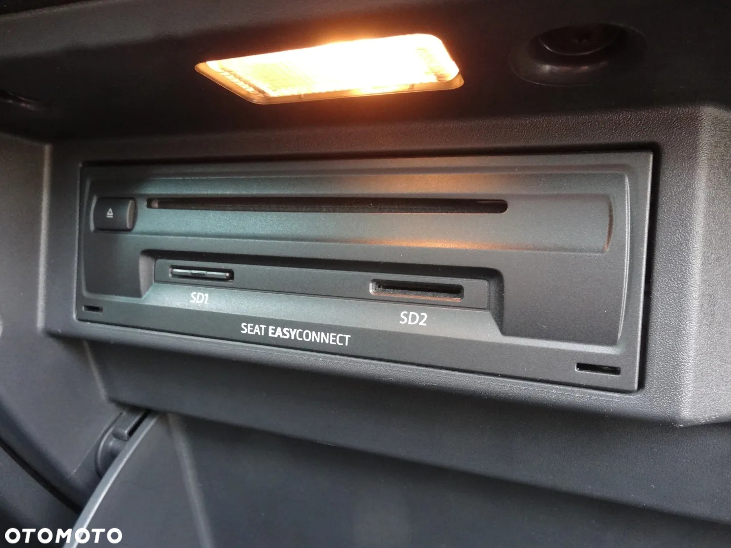Seat Ateca 2.0 TDI 4Drive DSG XCELLENCE - 35