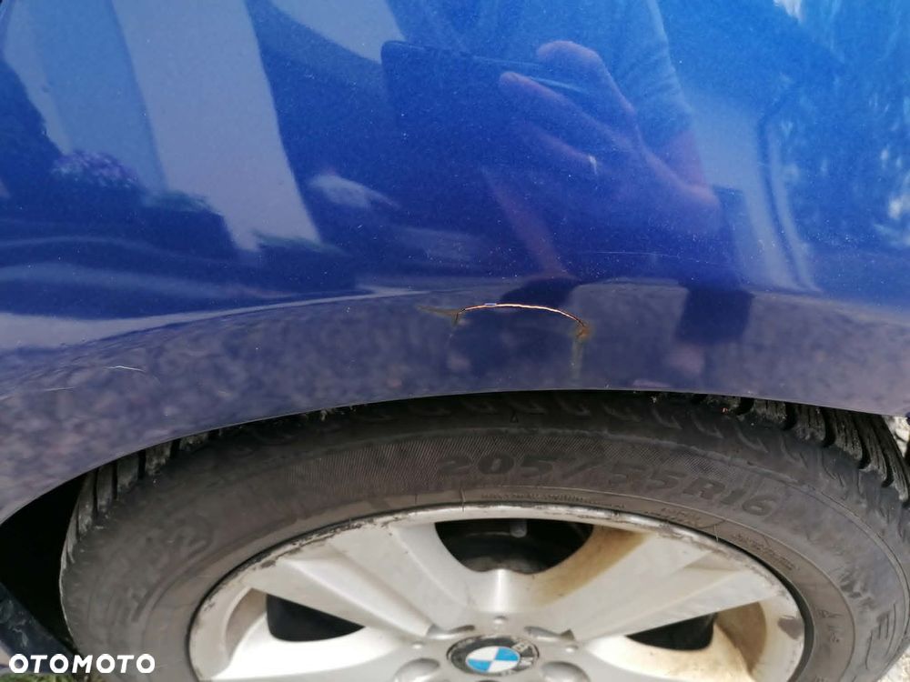 BMW Seria 1 - 12