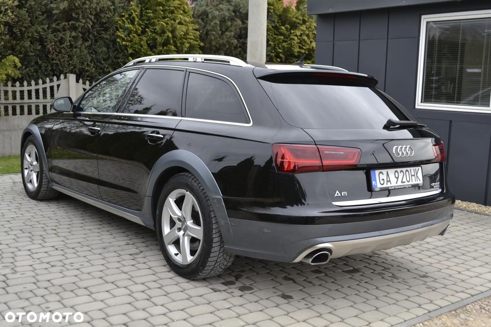 Audi A6 Allroad - 20