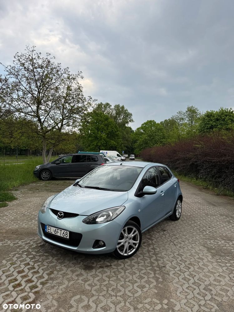 Mazda 2 1.5 Impression - 1