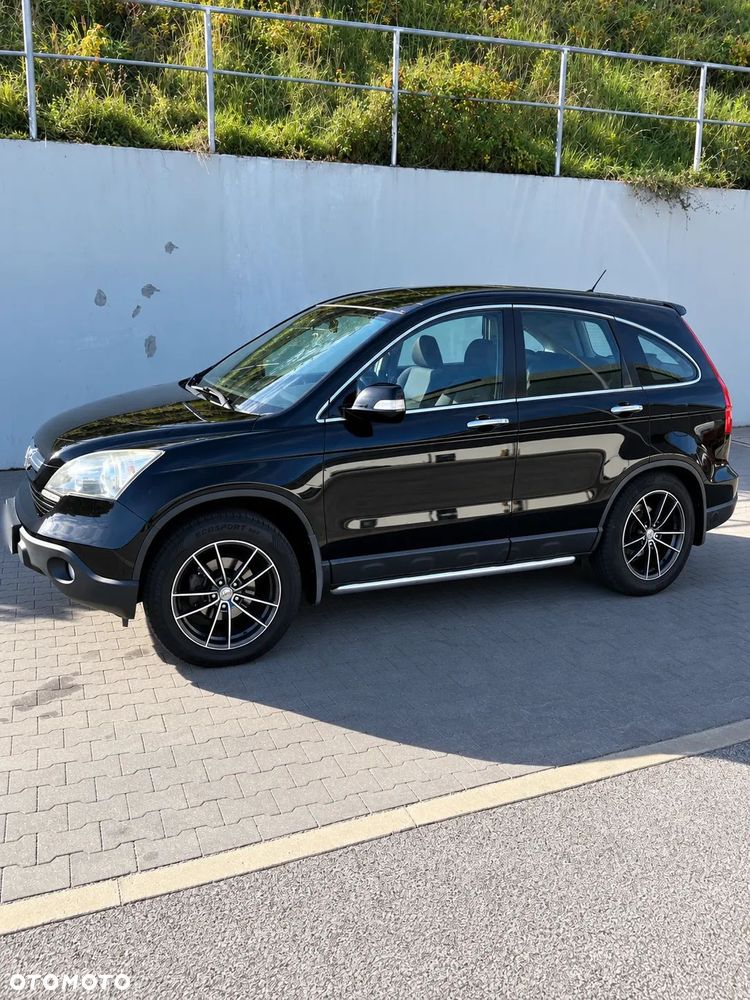 Honda CR-V - 6