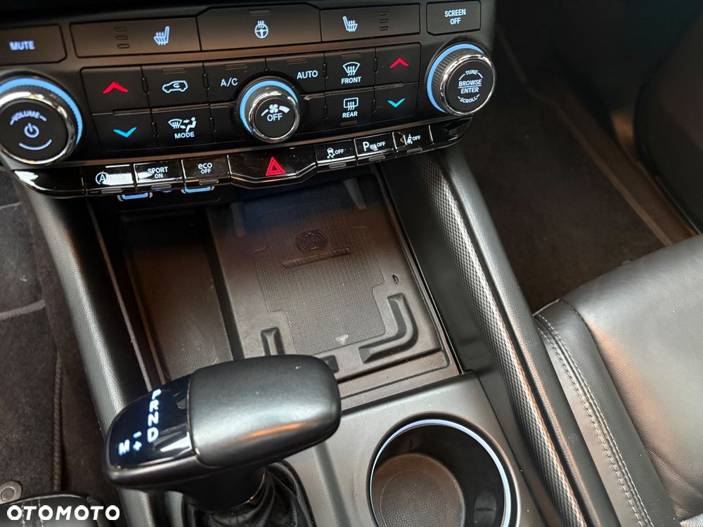 Dodge Durango - 19