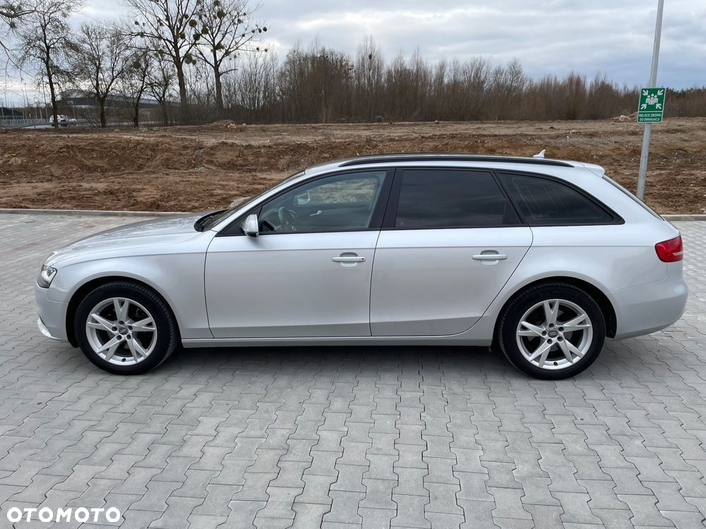 Audi A4 2.0 TDI - 3