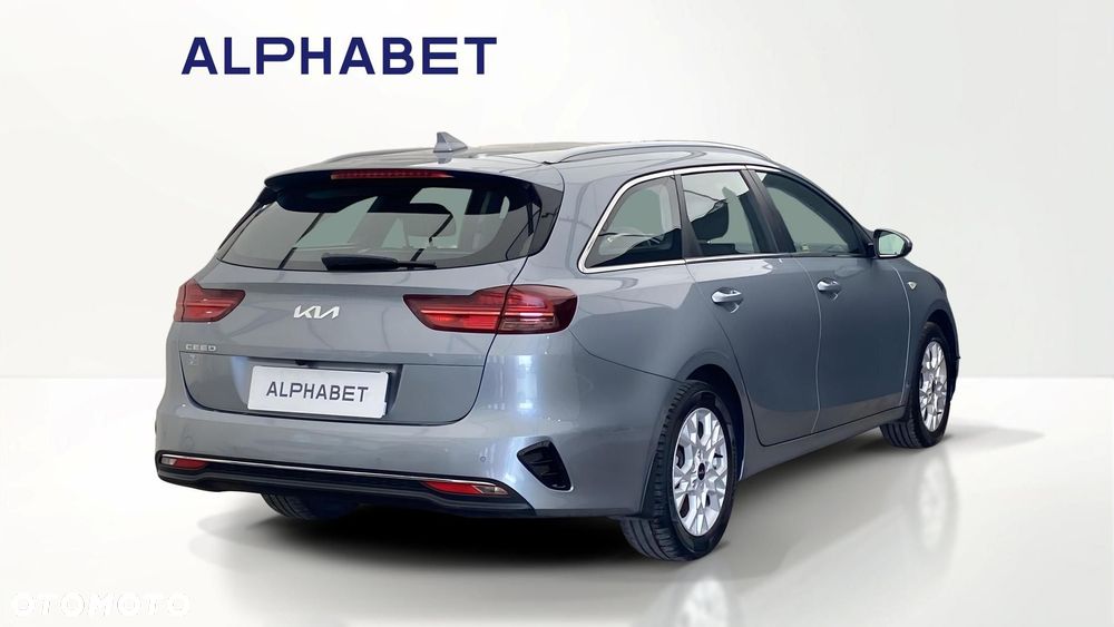 Kia Ceed 1.5 T-GDI M - 5