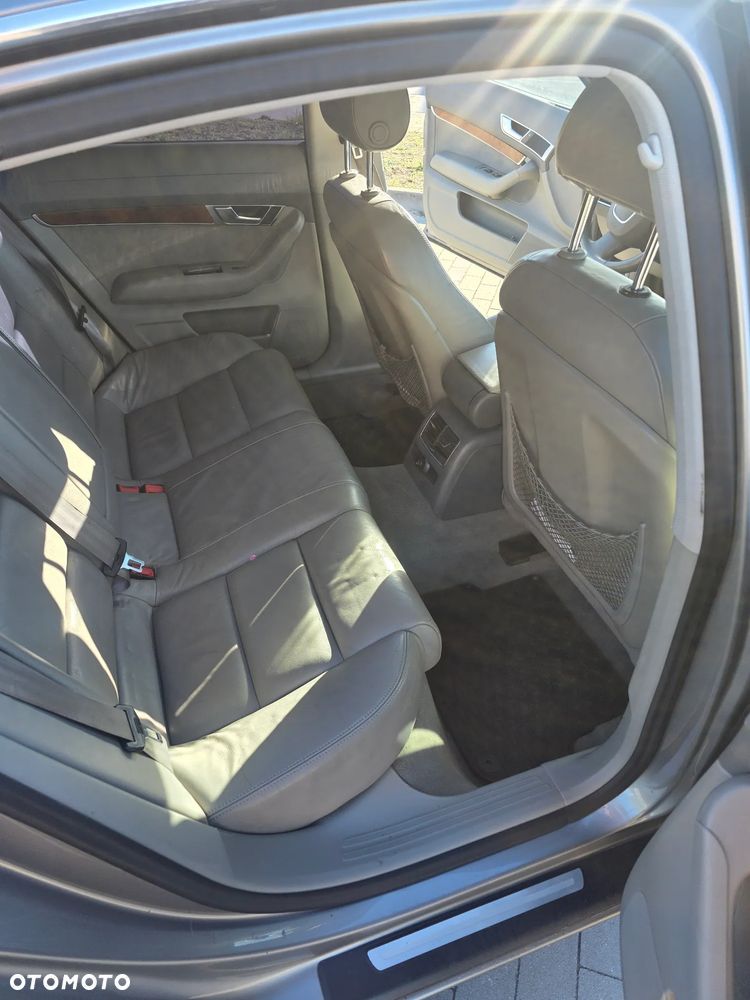 Audi A6 Limousine - 8