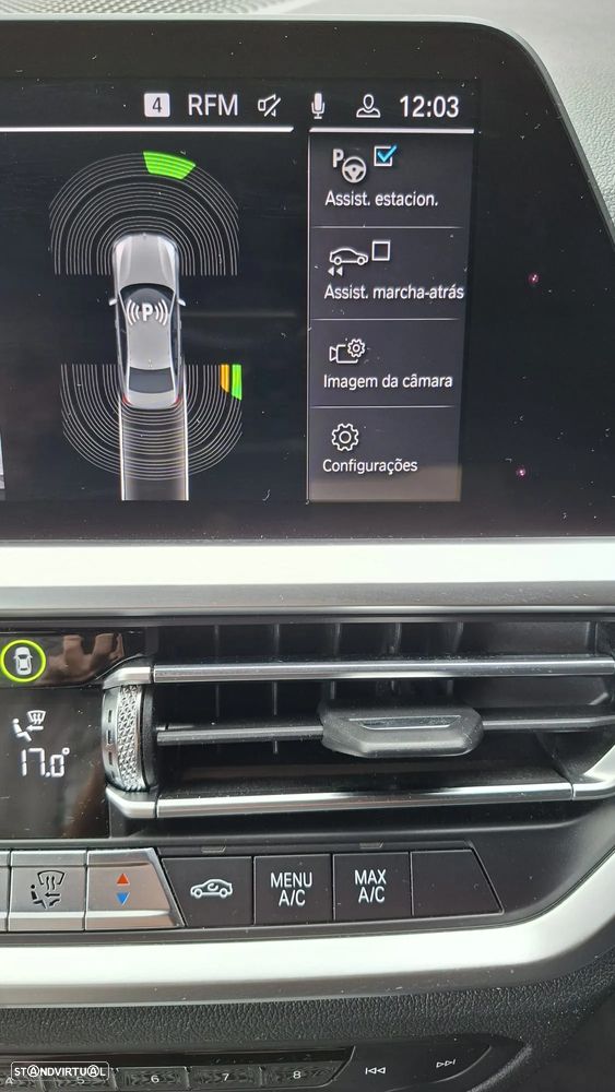 BMW 330 e Pack M Auto - 7