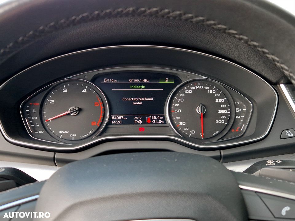 Audi Q5 40 TDI quattro S tronic MHEV Advanced - 21