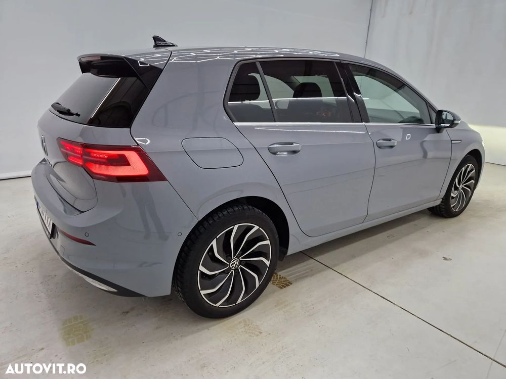 Volkswagen Golf 2.0 TDI Style - 4