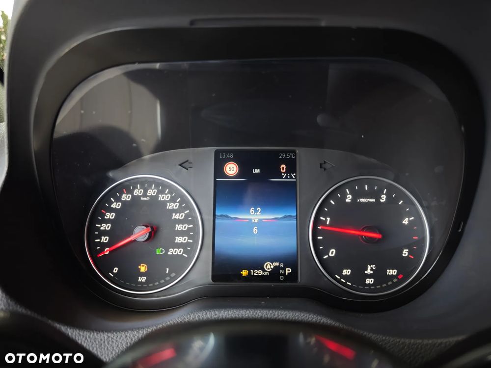 Mercedes-Benz Sprinter 319 SELECT! - 11