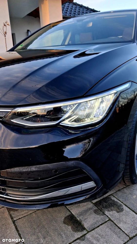 Volkswagen Golf 1.5 TSI OPF Move - 14