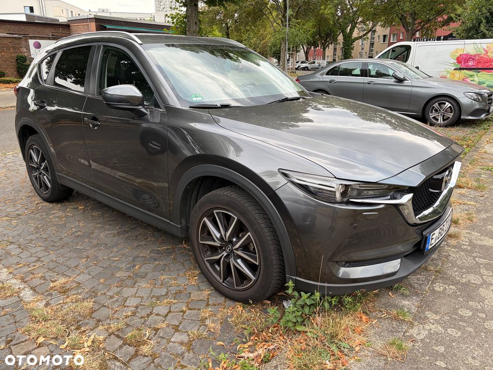 Mazda CX-5 2.0 Skyprestige 2WD - 5